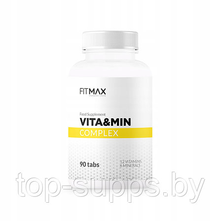 FitMax LjWCVVVUjXZRHeTPpQMc33, фото 2