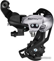 Переключатель скоростей задний Shimano Tourney RD-TX800 11-34T