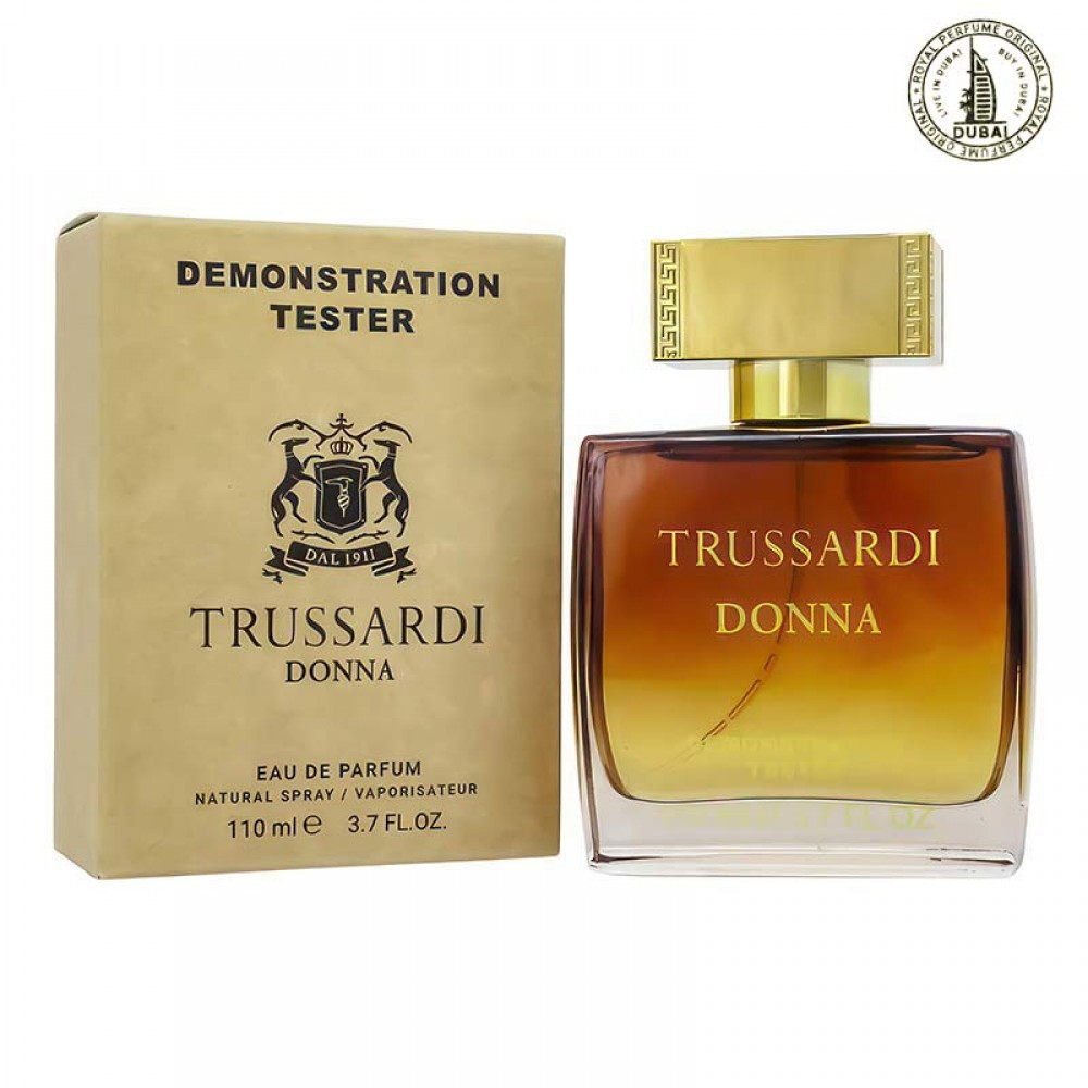 Тестер Арабский Trussardi Donna  / EDP 110 ml