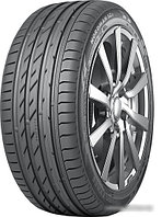 Автомобильные шины Ikon Tyres Nordman SZ2 245/45R18 100W