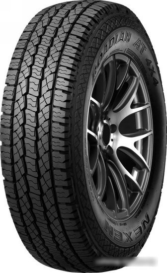 Автомобильные шины Roadstone Roadian A/T RA7 31/10.5R15 109S - фото 1 - id-p225354412