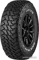 Автомобильные шины Arivo Rock Trak M/T 33x12.50R22 109Q