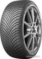 Автомобильные шины Kumho Solus 4S HA32 205/45R17 88V