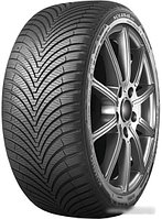 Автомобильные шины Kumho Solus 4S HA32 SUV 215/55R18 99V