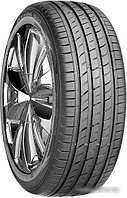 Автомобильные шины Roadstone N'fera SU1 205/45R16 87W