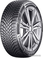 Автомобильные шины Continental WinterContact TS 860 195/45R16 80T