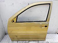 Дверь боковая передняя левая Volkswagen Bora