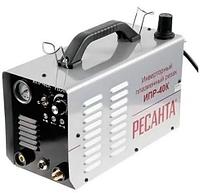 Резак плазменный Ресанта ИПР-40К инвертор MIG 6.6кВт