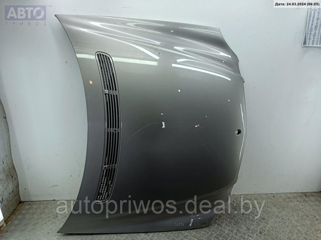 Капот Mercedes W211 (E) - фото 1 - id-p225354754