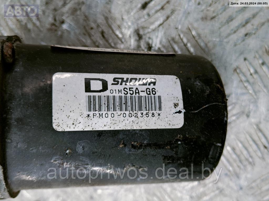 Рейка рулевая Honda Civic (2001-2005) - фото 3 - id-p225354756