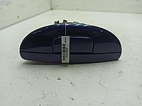 Кнопка открывания багажника Renault Scenic 1 (1996-2003)