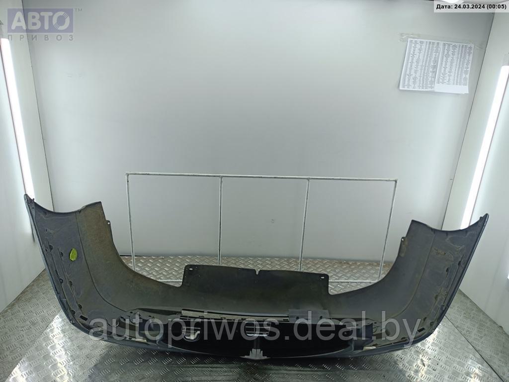 Бампер передний Citroen C5 (2001-2008) - фото 5 - id-p225354914