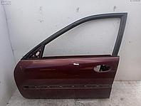 Дверь боковая передняя левая Renault Laguna 1 (1993-2000)