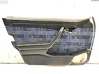 Обшивка двери передней левой (дверная карта) Mercedes W202 (C)