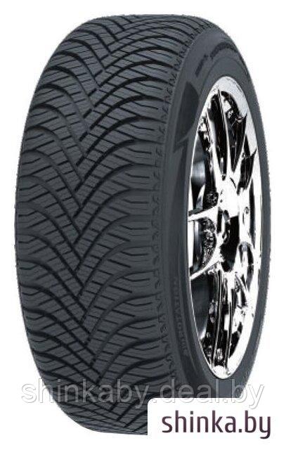 Всесезонные шины Goodride All Season Elite Z-401 225/55R17 101W XL - фото 1 - id-p225355232