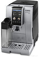 Кофемашина Delonghi Dinamica Plus ECAM380.85.SB