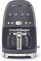 Капельная кофеварка Smeg DCF02GREU