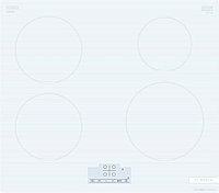 Варочная панель Bosch PUE612BB1J