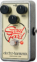 Педаль электрогитарная Electro-Harmonix Soul Food