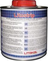 Средство для очистки плитки Litokol Litostrip