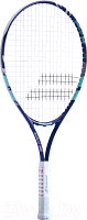 Теннисная ракетка Babolat B'FLY 25 Gr00 9-10 лет / 140245