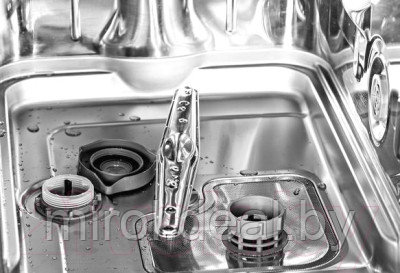 Посудомоечная машина Exiteq EXDW-I403 - фото 3 - id-p225357877