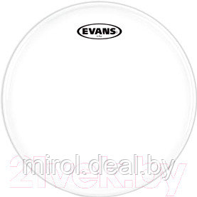 Пластик для барабана Evans B13G1RD - фото 1 - id-p225358392