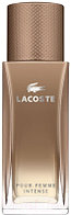 Парфюмерная вода Lacoste Pour Femme Intense