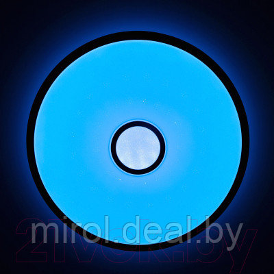 Потолочный светильник Citilux Старлайт CL703A105G - фото 10 - id-p225359087