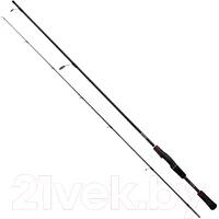 Удилище Shimano Zodias 82M + Spinning Solid Tip 2.49м / 21ZODIAS82MPS2