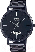 Часы наручные мужские Casio MTP-B100MB-1E