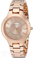 Часы наручные женские Anne Klein AK/1450RGRG