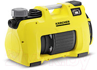 Поверхностный насос Karcher BP 3 Home & Garden