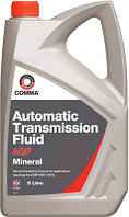 Трансмиссионное масло Comma ATF5L