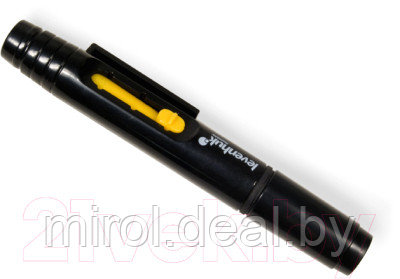 Карандаш для чистки оптики Levenhuk Cleaning Pen LP10 / 51446 - фото 1 - id-p225357671