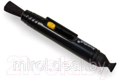 Карандаш для чистки оптики Levenhuk Cleaning Pen LP10 / 51446 - фото 2 - id-p225357671