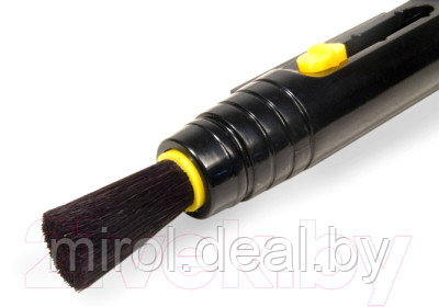 Карандаш для чистки оптики Levenhuk Cleaning Pen LP10 / 51446 - фото 3 - id-p225357671