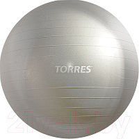 Фитбол гладкий Torres AL121175SL