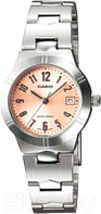 Часы наручные женские Casio LTP-1241D-4A3