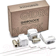 Система защиты от протечек Gidrolock Standard G-LocK 1/2"