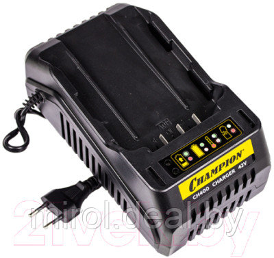 Зарядное устройство для аккумуляторов Champion CH400 - фото 1 - id-p225358805