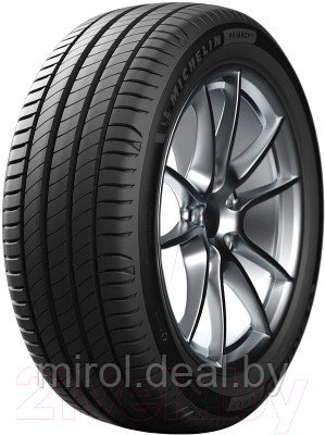 Летняя шина Michelin Primacy 4 215/45R17 87W - фото 1 - id-p225360509