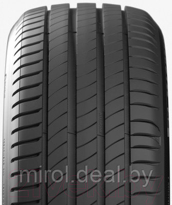 Летняя шина Michelin Primacy 4 215/45R17 87W - фото 2 - id-p225360509