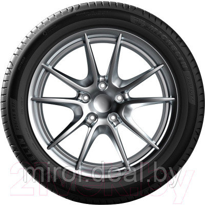Летняя шина Michelin Primacy 4 215/45R17 87W - фото 3 - id-p225360509