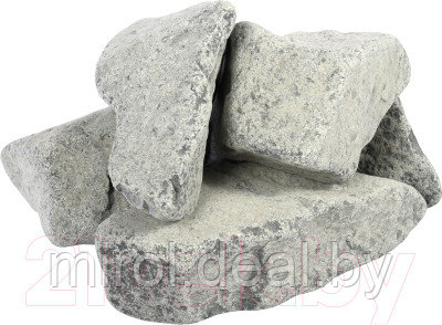 Камни для бани Банные Штучки Габбро-Диабаз / 03588 - фото 1 - id-p225361709