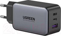 Адаптер питания сетевой Ugreen CD244 / 10335