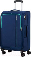 Чемодан на колесах American Tourister Sea Seeker MD7*41 002