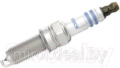 Свеча зажигания для авто Bosch 0242145510 - фото 3 - id-p225359529