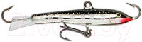 Балансир Rapala Jigging Rap / W03-MS