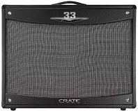 Комбоусилитель Crate V33-212